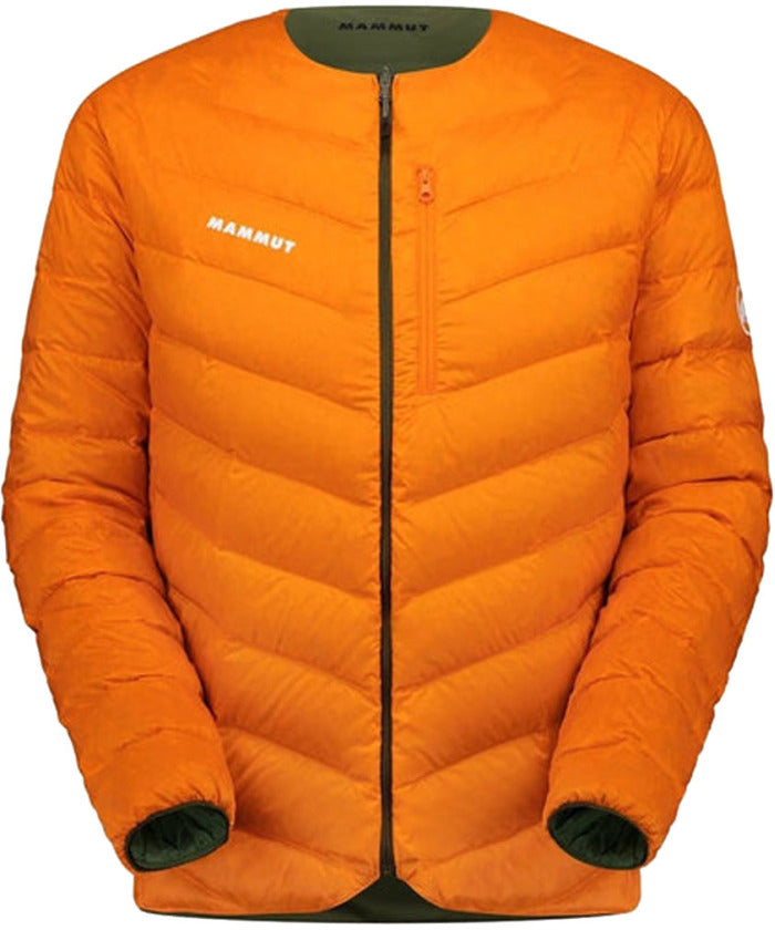 マムート MAMMUT MAMMUT マムート アウトドア セオンインカーディガン メンズ Seon IN Cardigan AF Men （D.SAND-SAVAN） D.SAND-SAVAN
