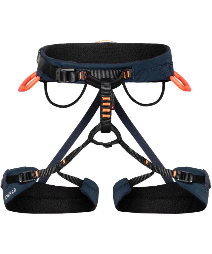 MAMMUT MAMMUT MAMMUT Outdoor Togir 2.0 3 Slide Harness Men 202001050 5118