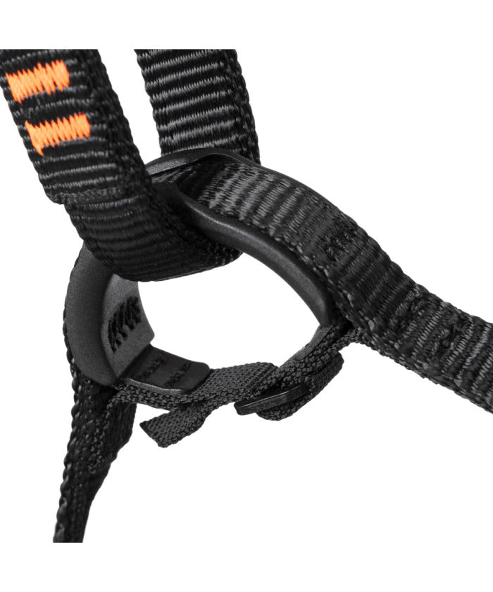 マムート MAMMUT MAMMUT マムート アウトドア Togir 2．0 3 Slide Harness Men 202001050 5118 （MARINE） MARINE
