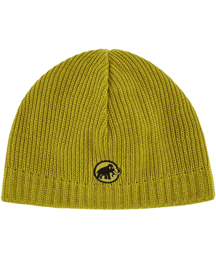 マムート MAMMUT MAMMUT マムート アウトドア Sublime Beanie 1191ー01542 ニット帽 ビーニー 保温 防 （TANGERINE） TANGERINE