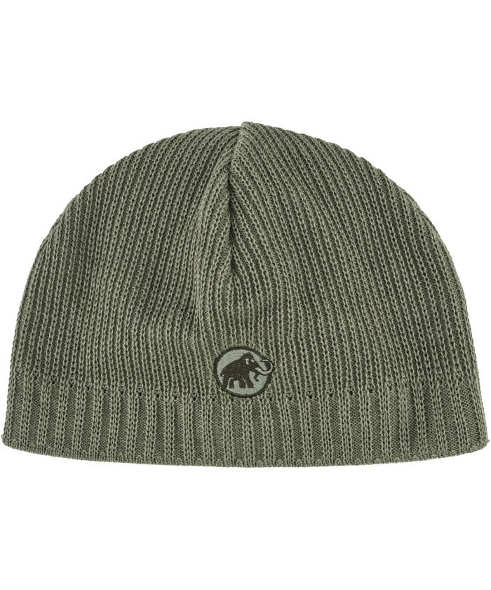 マムート MAMMUT MAMMUT マムート アウトドア Sublime Beanie 1191ー01542 ニット帽 ビーニー 保温 防 （TANGERINE） TANGERINE