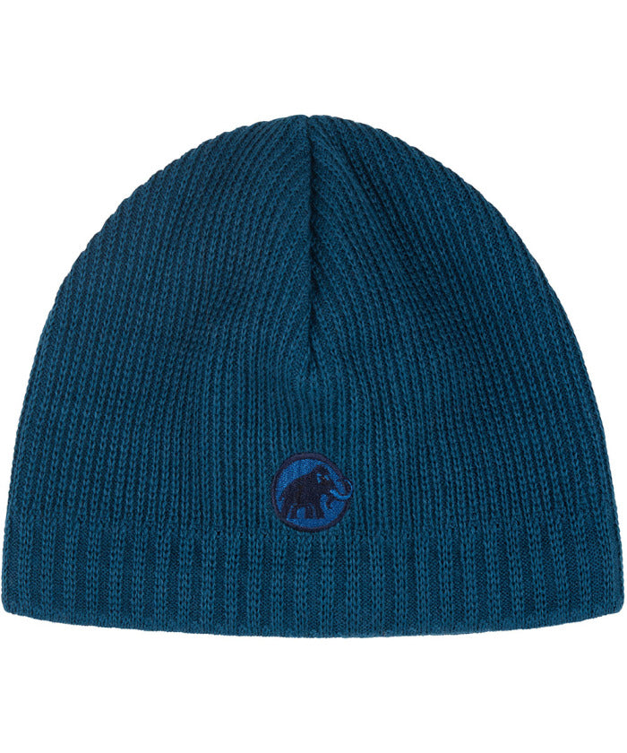 マムート MAMMUT MAMMUT マムート アウトドア Sublime Beanie 1191ー01542 ニット帽 ビーニー 保温 防 （TANGERINE） TANGERINE