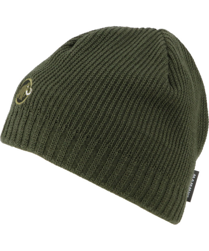 マムート MAMMUT MAMMUT マムート アウトドア Sublime Beanie 1191ー01542 ニット帽 ビーニー 保温 防 （TANGERINE） TANGERINE