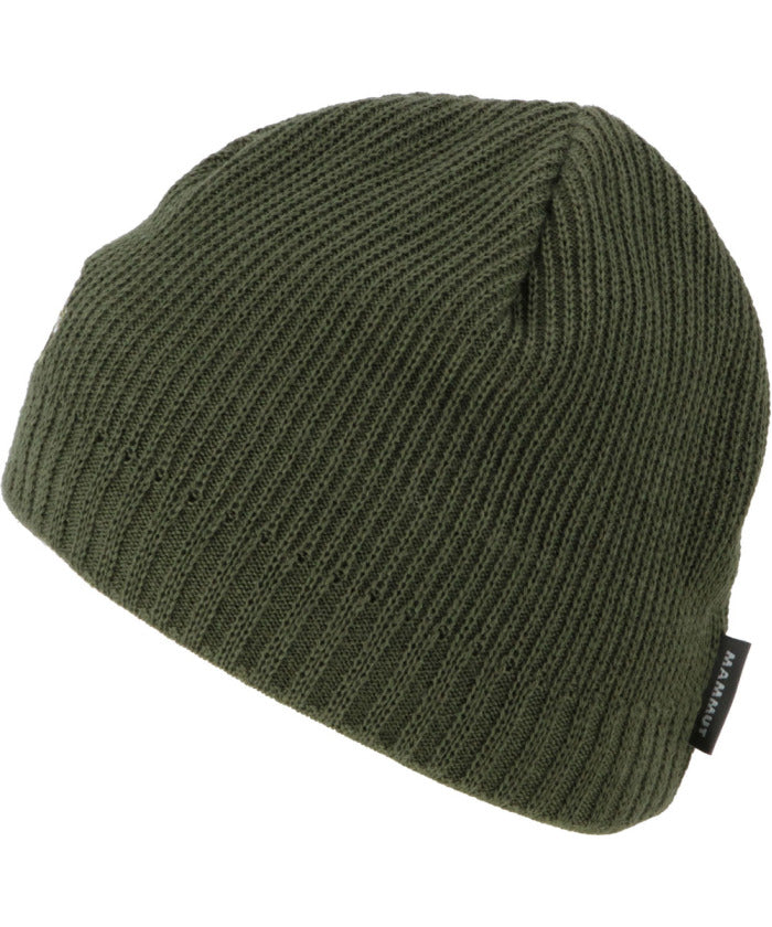 マムート MAMMUT MAMMUT マムート アウトドア Sublime Beanie 1191ー01542 ニット帽 ビーニー 保温 防 （TANGERINE） TANGERINE