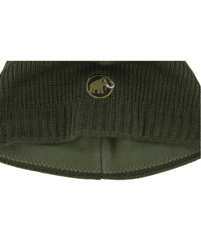 マムート MAMMUT MAMMUT マムート アウトドア Sublime Beanie 1191ー01542 ニット帽 ビーニー 保温 防 （TANGERINE） TANGERINE