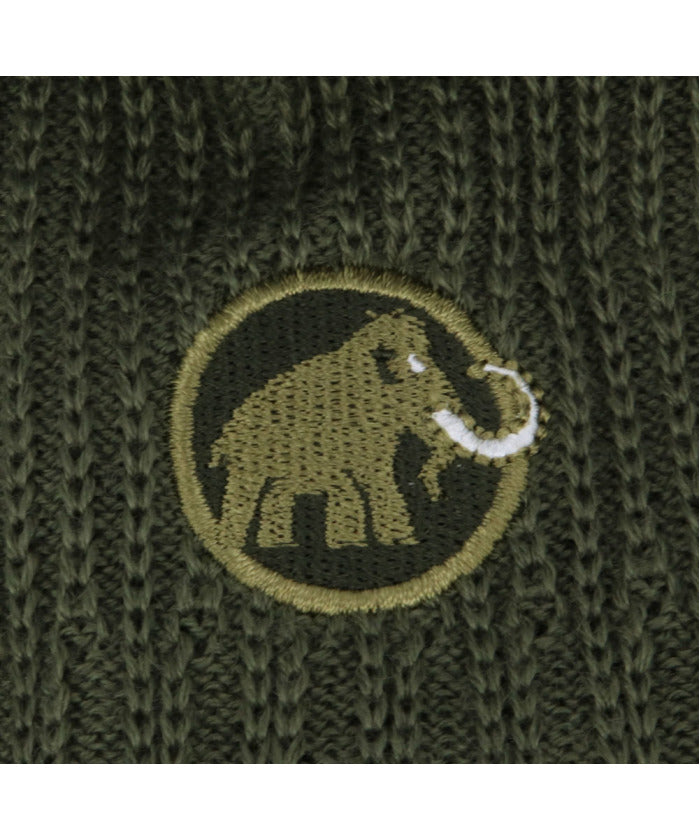 マムート MAMMUT MAMMUT マムート アウトドア Sublime Beanie 1191ー01542 ニット帽 ビーニー 保温 防 （TANGERINE） TANGERINE