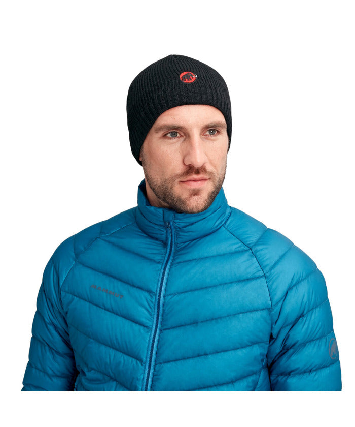 マムート MAMMUT MAMMUT マムート アウトドア Sublime Beanie 1191ー01542 ニット帽 ビーニー 保温 防 （TANGERINE） TANGERINE