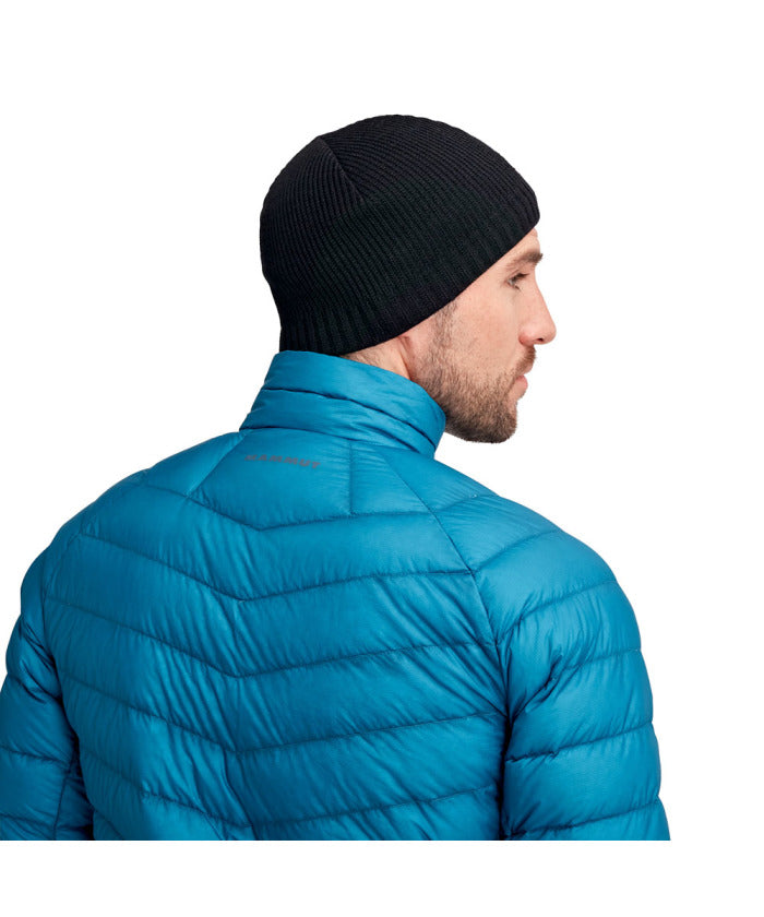 マムート MAMMUT MAMMUT マムート アウトドア Sublime Beanie 1191ー01542 ニット帽 ビーニー 保温 防 （TANGERINE） TANGERINE