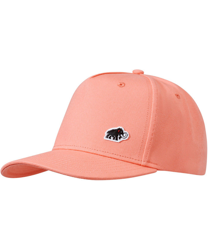 マムート MAMMUT MAMMUT マムート アウトドア キャップ Mountain Cap 帽子 ハイキング 登山 119100722  （SALMON） SALMON