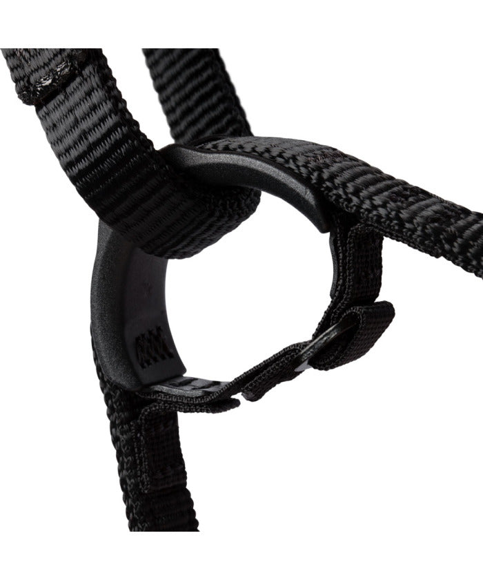 マムート MAMMUT MAMMUT マムート アウトドア コンフォートファストアジャストハーネス メンズ Comfort （BK-SAFETY OR） BK-SAFETY OR