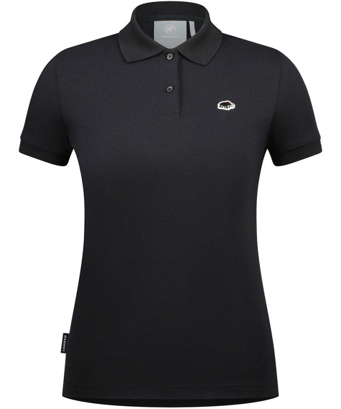 MAMMUT MAMMUT MAMMUT Mammut Outdoor Matrix Polo Shirt AF Women 101700412
