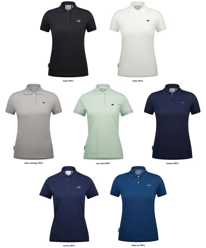 MAMMUT MAMMUT MAMMUT Mammut Outdoor Matrix Polo Shirt AF Women 101700412