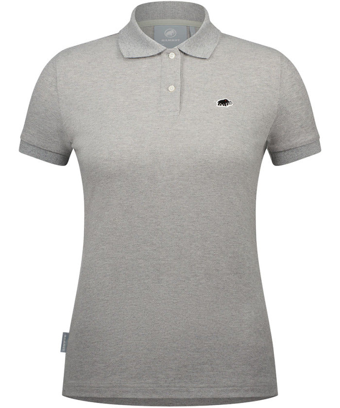 MAMMUT MAMMUT MAMMUT Mammut Outdoor Matrix Polo Shirt AF Women 101700412