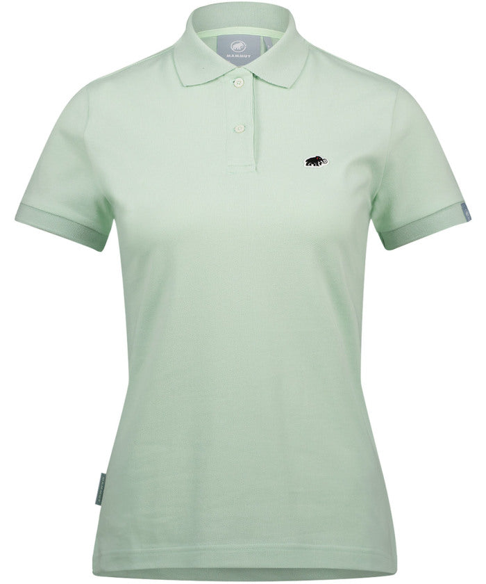 MAMMUT MAMMUT MAMMUT Mammut Outdoor Matrix Polo Shirt AF Women 101700412