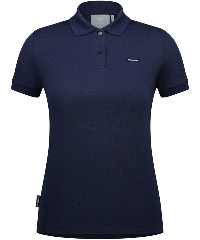 MAMMUT MAMMUT MAMMUT Mammut Outdoor Matrix Polo Shirt AF Women 101700412