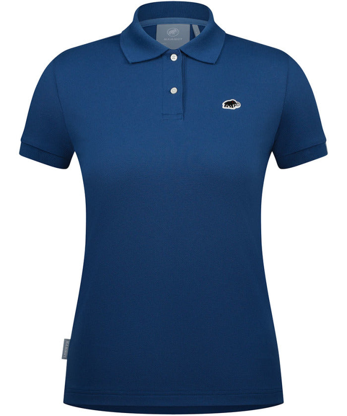 MAMMUT MAMMUT MAMMUT Mammut Outdoor Matrix Polo Shirt AF Women 101700412