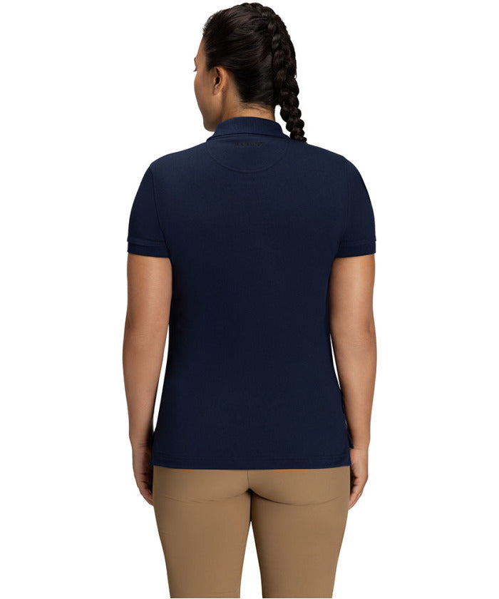 マムート MAMMUT MAMMUT マムート アウトドア Matrix Polo Shirt AF Women 101700412 （BLACK PRT1） BLACK PRT1