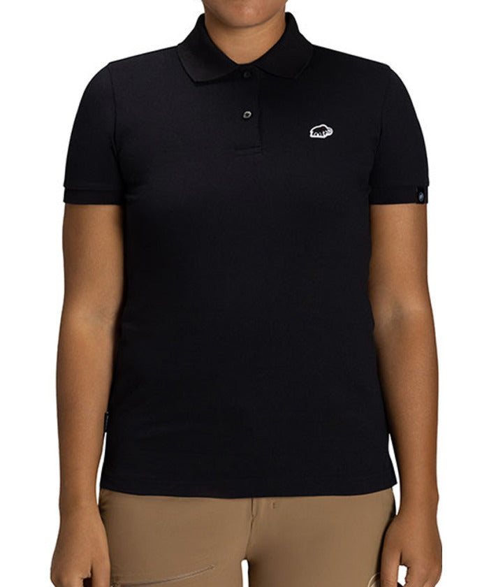 マムート MAMMUT MAMMUT マムート アウトドア Matrix Polo Shirt AF Women 101700412 （BLACK PRT1） BLACK PRT1
