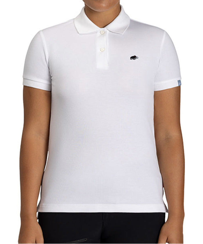 マムート MAMMUT MAMMUT マムート アウトドア Matrix Polo Shirt AF Women 101700412 （BLACK PRT1） BLACK PRT1
