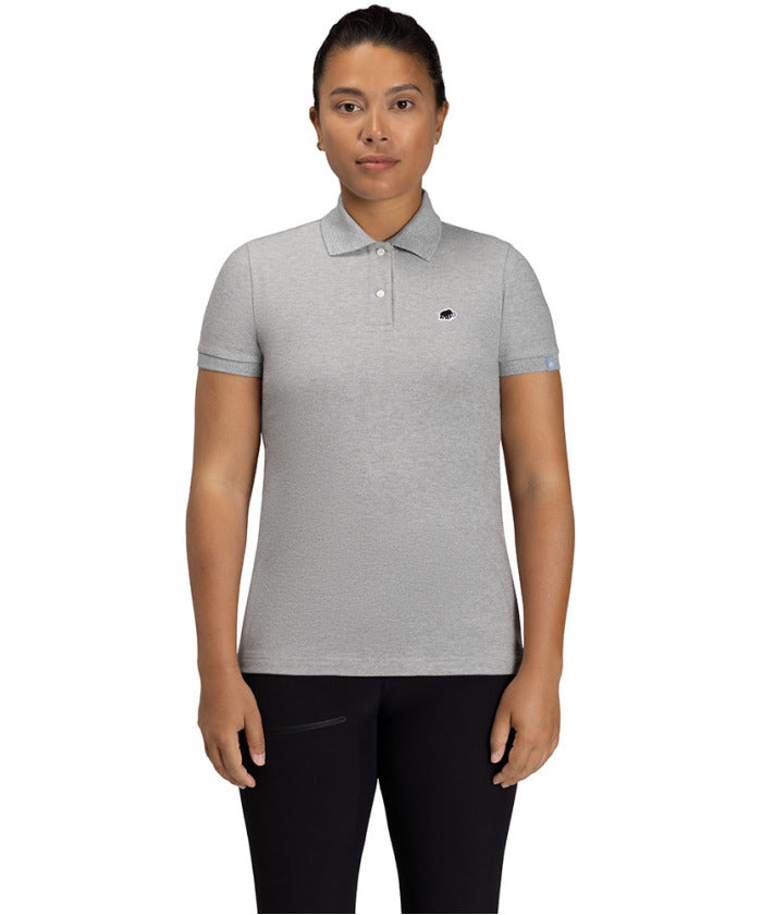 マムート MAMMUT MAMMUT マムート アウトドア Matrix Polo Shirt AF Women 101700412 （BLACK PRT1） BLACK PRT1