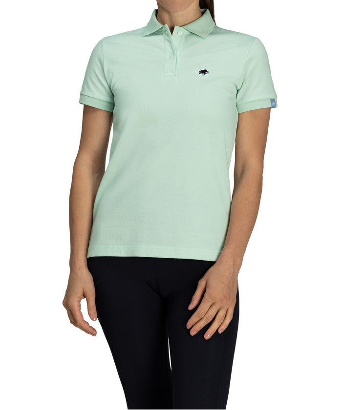 マムート MAMMUT MAMMUT マムート アウトドア Matrix Polo Shirt AF Women 101700412 （BLACK PRT1） BLACK PRT1