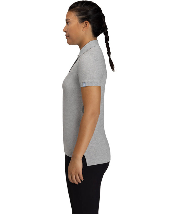 マムート MAMMUT MAMMUT マムート アウトドア Matrix Polo Shirt AF Women 101700412 （BLACK PRT1） BLACK PRT1