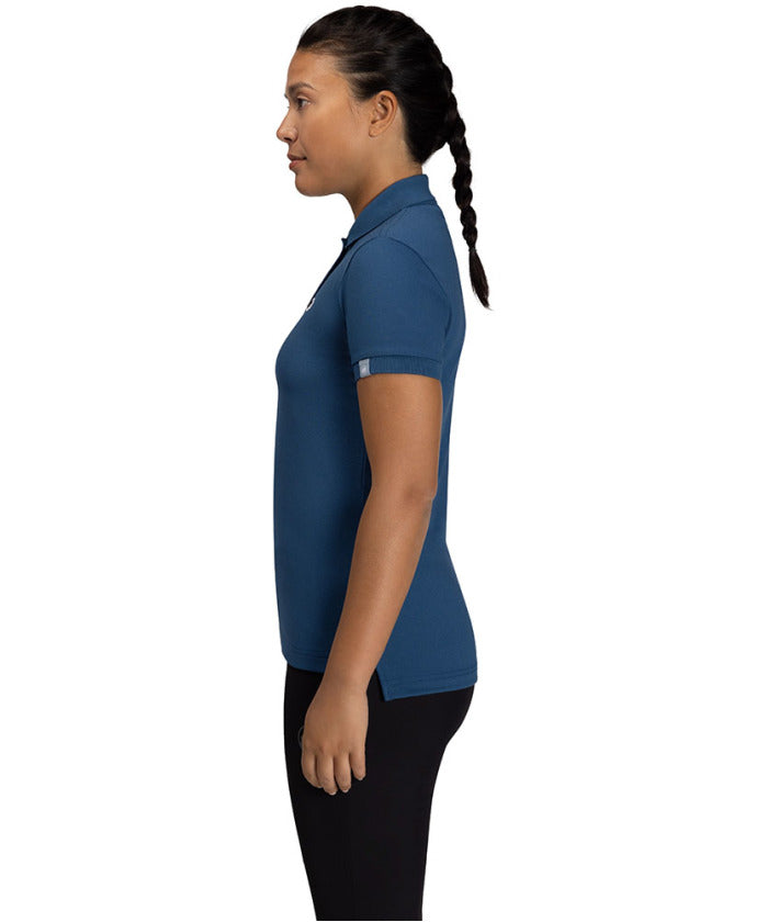 マムート MAMMUT MAMMUT マムート アウトドア Matrix Polo Shirt AF Women 101700412 （BLACK PRT1） BLACK PRT1