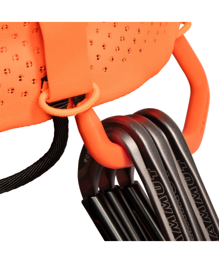 マムート MAMMUT MAMMUT マムート アウトドア センダーハーネス Sender Harness ハーネス クライミング （SAFETY OR） SAFETY OR