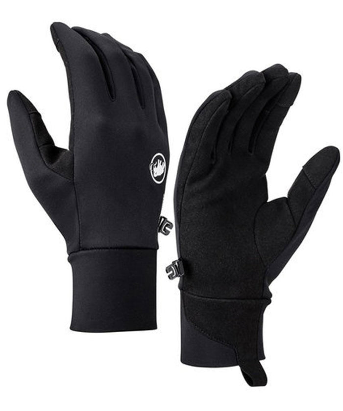 MAMMUT MAMMUT MAMMUT Outdoor Astro Glove Men's Gloves Hiking