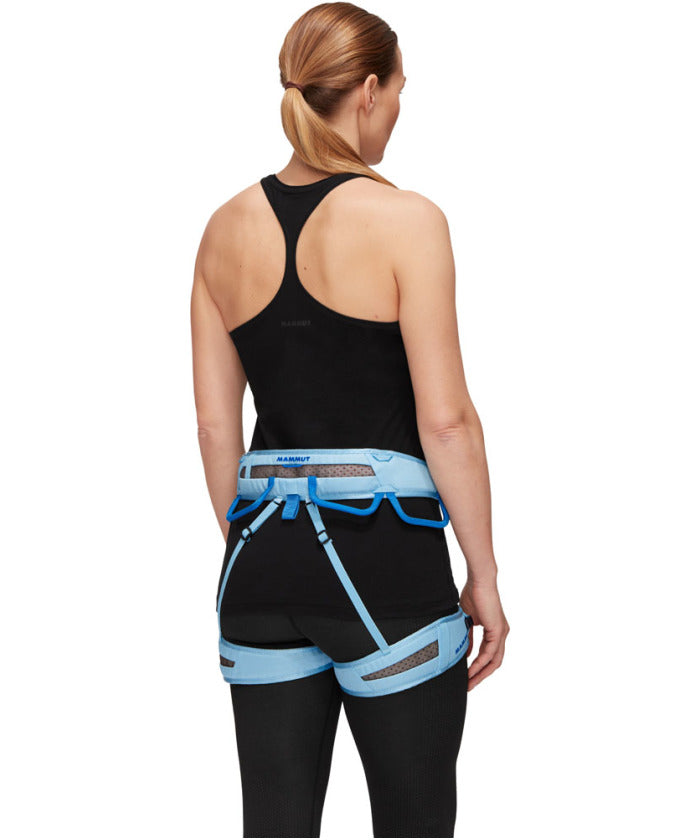 マムート MAMMUT MAMMUT マムート アウトドア オフィール3スライド ウィメンズ Ophir 3 Slide Women レ （WHISPER-D GE） WHISPER-D GE