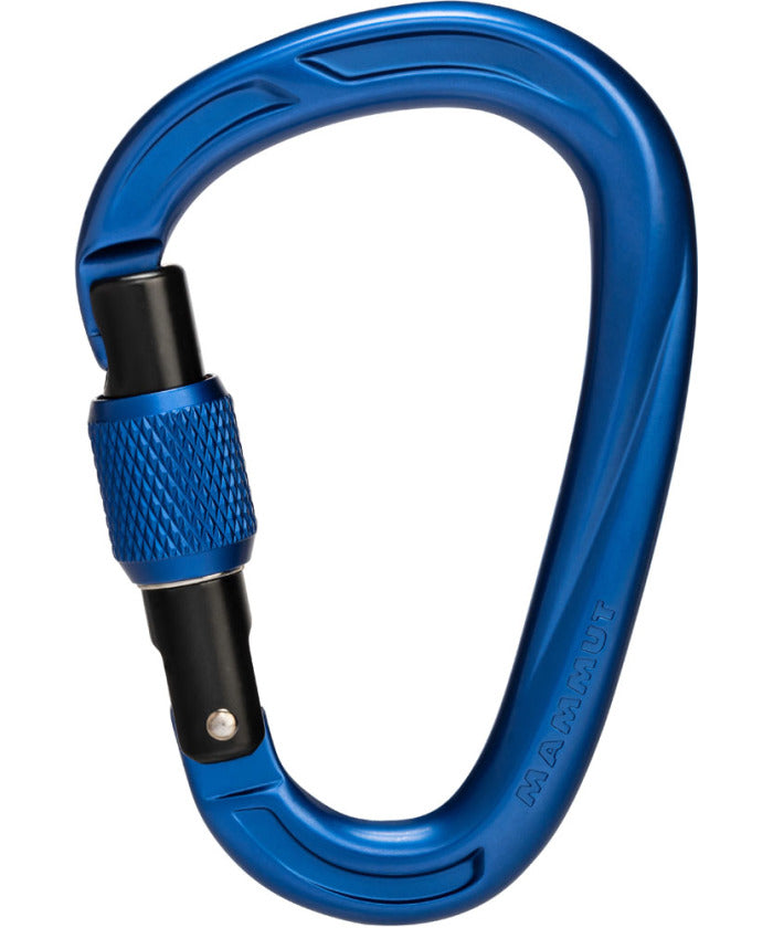 マムート MAMMUT MAMMUT マムート アウトドア Crag HMS Screw Gate 204002161 15196 （SCREW GATE・） SCREW GATE・