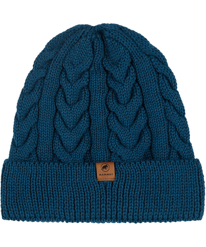 マムート MAMMUT マムート MAMMUT アウトドア Valbella Beanie  119101700 （40285 MARSH） 40285 MARSH