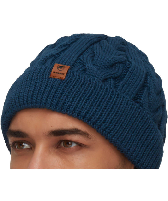 マムート MAMMUT マムート MAMMUT アウトドア Valbella Beanie  119101700 （40285 MARSH） 40285 MARSH