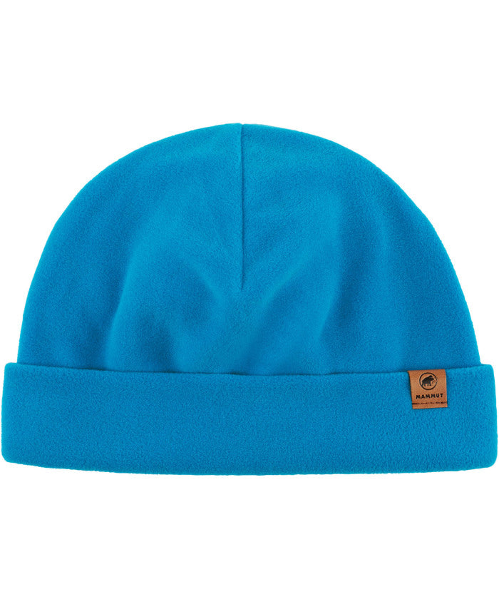 マムート MAMMUT マムート MAMMUT アウトドア FLEECE BEANIE  119100541 （50589 GLACIERBLUE） 50589 GLACIERBLUE