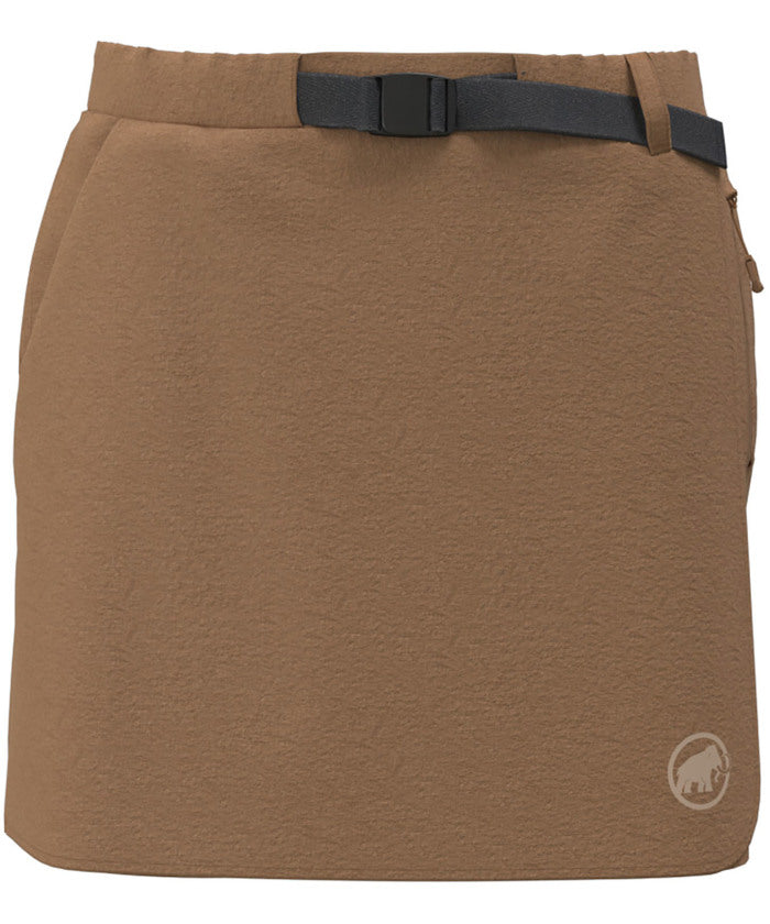 マムート MAMMUT マムート MAMMUT アウトドア TREKKERS WRAP SKORT AF WOMEN  102301090 （40284 DARKMARSH） 40284 DARKMARSH