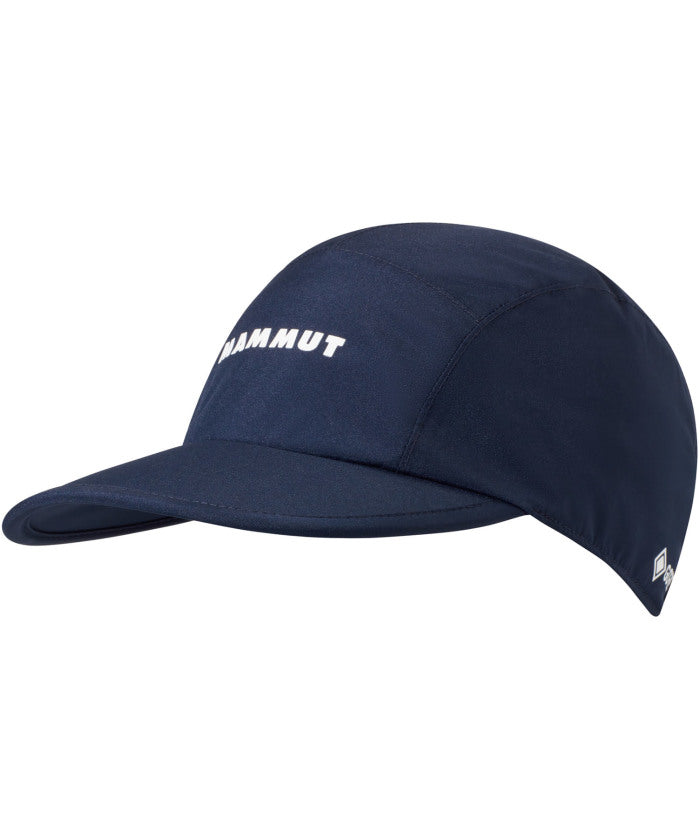 マムート MAMMUT マムート MAMMUT アウトドア CLIMATE GORE-TEX CAP AF  119101960 （40284 DARKMARSH） 40284 DARKMARSH