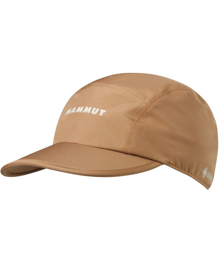 マムート MAMMUT マムート MAMMUT アウトドア CLIMATE GORE-TEX CAP AF  119101960 （40284 DARKMARSH） 40284 DARKMARSH