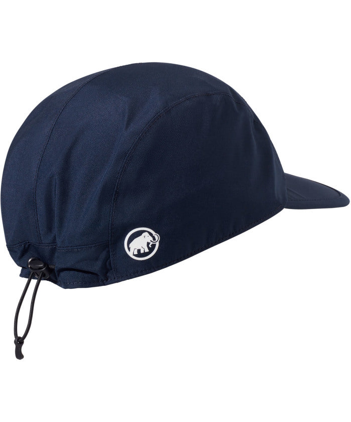 マムート MAMMUT マムート MAMMUT アウトドア CLIMATE GORE-TEX CAP AF  119101960 （40284 DARKMARSH） 40284 DARKMARSH