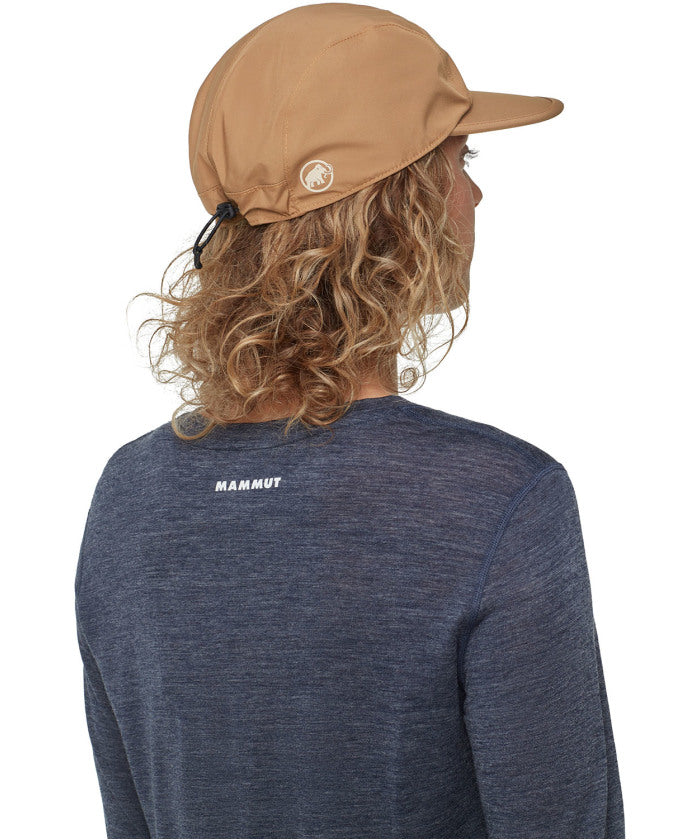 マムート MAMMUT マムート MAMMUT アウトドア CLIMATE GORE-TEX CAP AF  119101960 （40284 DARKMARSH） 40284 DARKMARSH