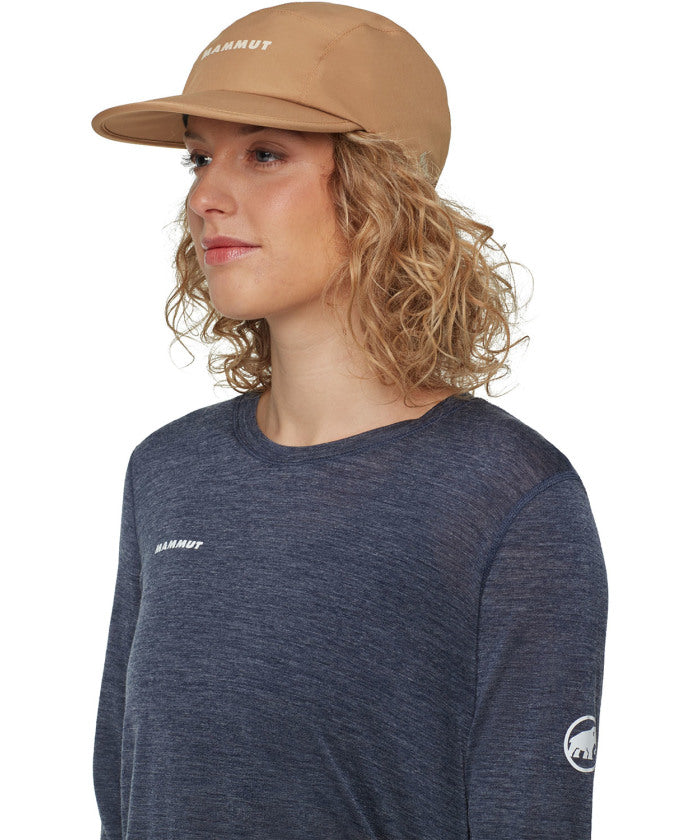 マムート MAMMUT マムート MAMMUT アウトドア CLIMATE GORE-TEX CAP AF  119101960 （40284 DARKMARSH） 40284 DARKMARSH