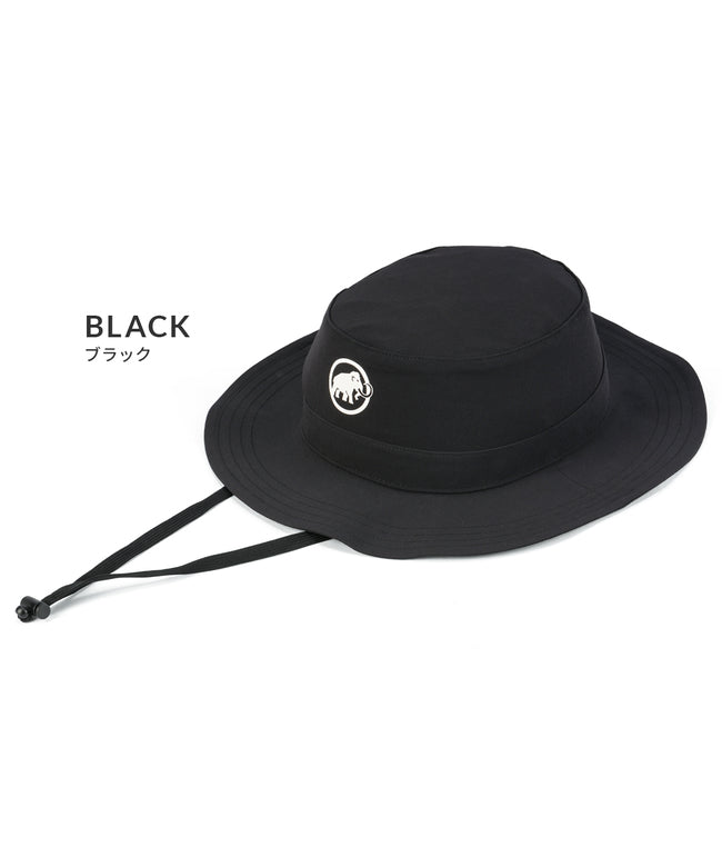 マムート MAMMUT 新商品/サンリバー/マムート/Accessories/runbold hat/Climbing/Headgear/ハット/M、L/1191-04614【runb （Mサイズ） Mサイズ