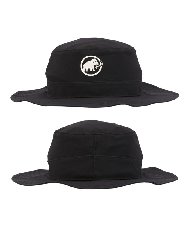 マムート MAMMUT 新商品/サンリバー/マムート/Accessories/runbold hat/Climbing/Headgear/ハット/M、L/1191-04614【runb （Mサイズ） Mサイズ