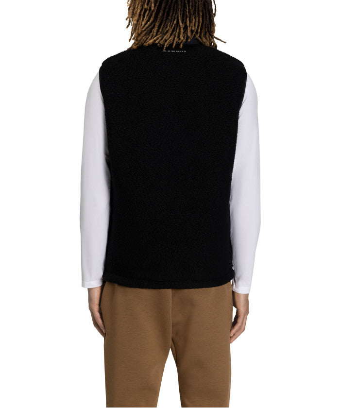 マムート MAMMUT マムート MAMMUT アウトドア MIRACLE ML VEST AF 101405351 （0001 BLACK） 0001 BLACK