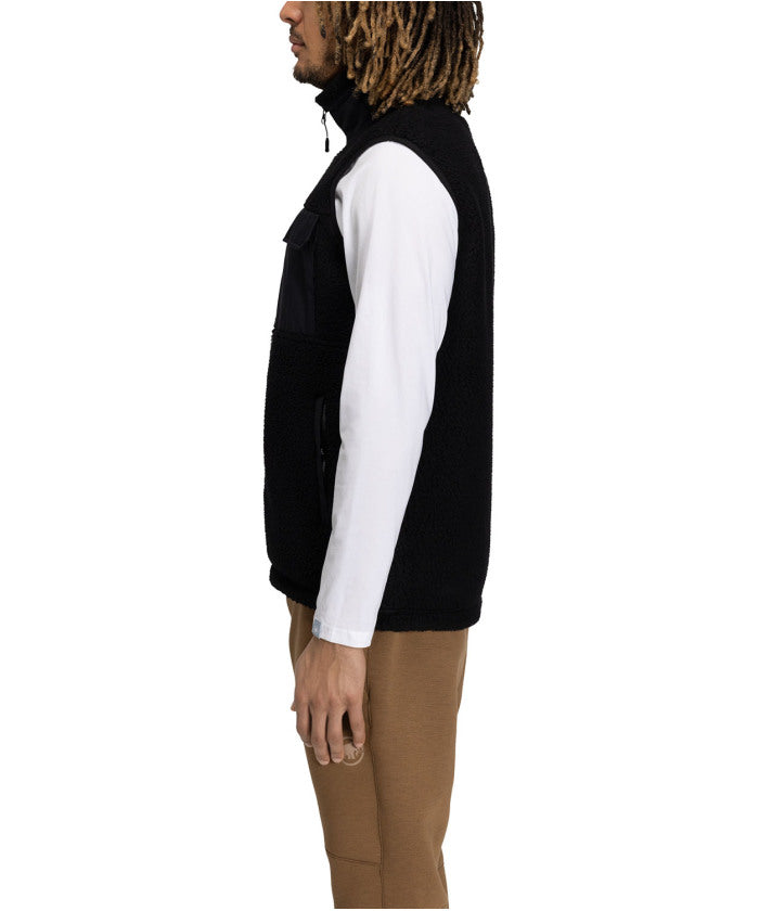 マムート MAMMUT マムート MAMMUT アウトドア MIRACLE ML VEST AF 101405351 （0001 BLACK） 0001 BLACK