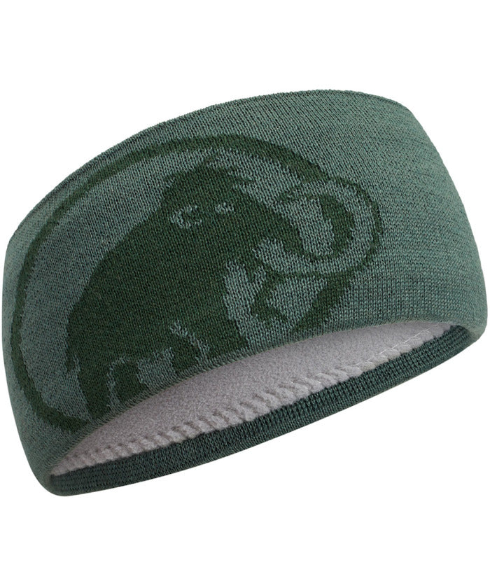 マムート MAMMUT マムート MAMMUT アウトドア Tweak Headband  119103451 （3812 VIN-WHITE） 3812 VIN-WHITE