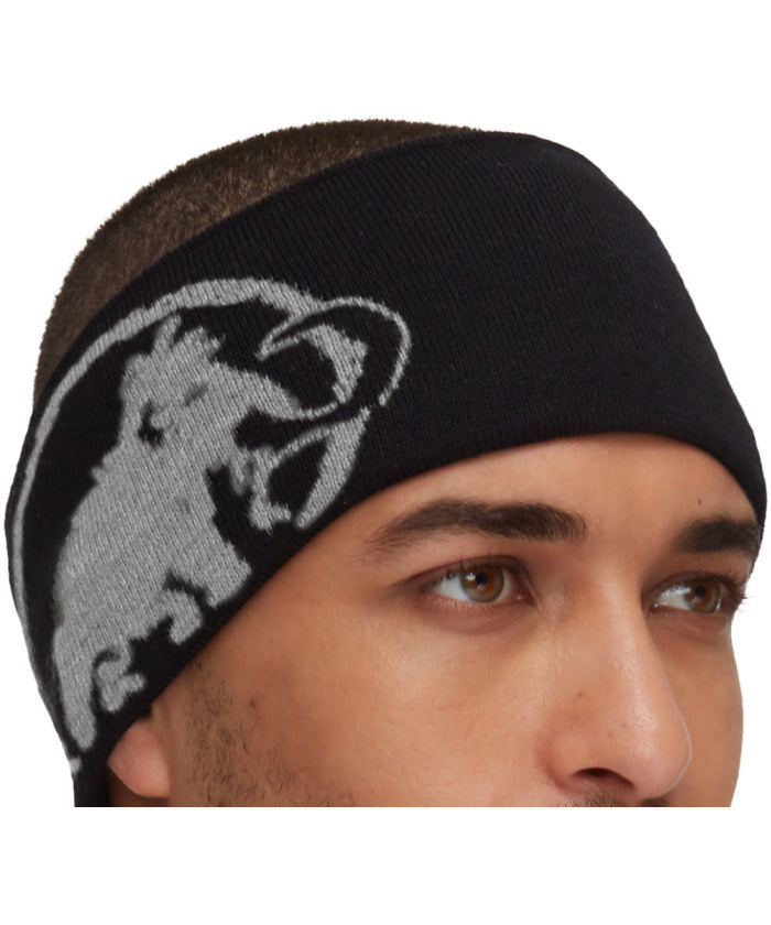 マムート MAMMUT マムート MAMMUT アウトドア Tweak Headband  119103451 （3812 VIN-WHITE） 3812 VIN-WHITE