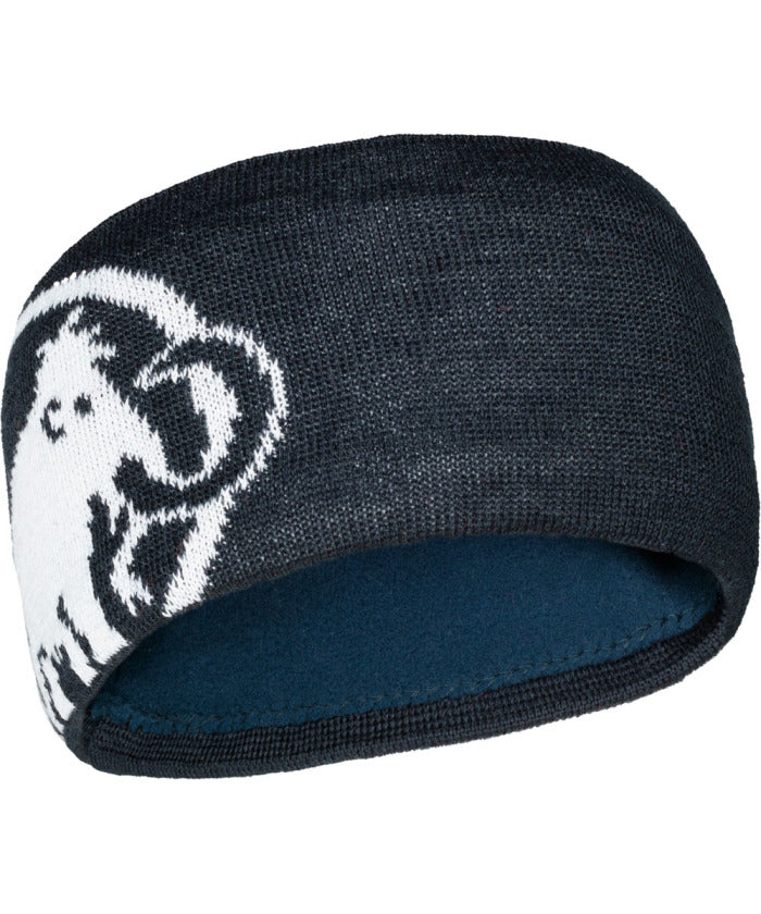 マムート MAMMUT マムート MAMMUT アウトドア Tweak Headband  119103451 （3812 VIN-WHITE） 3812 VIN-WHITE
