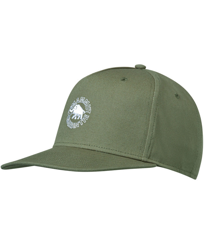 マムート MAMMUT マムート MAMMUT アウトドア MAMMUT GARANTIE CAP 119100642 （40285 MARSH） 40285 MARSH