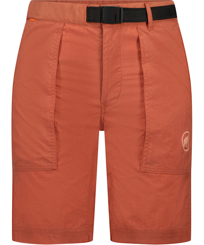 マムート MAMMUT MAMMUT マムート アウトドア Hiking Cargo Shorts AF Women 102300910