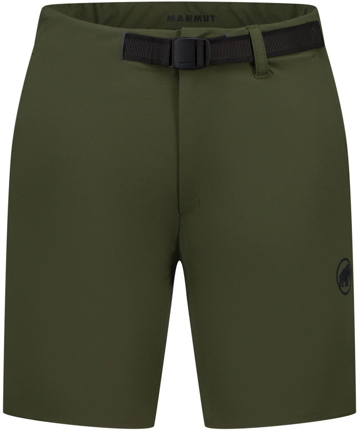 マムート MAMMUT マムート MAMMUT アウトドア トレッカーズ 3.0 ショーツ アジアンフィット レディース 女性 ウィメンズ ショートパンツ ハーフパン （40284 DARKMARSH） 40284 DARKMARSH